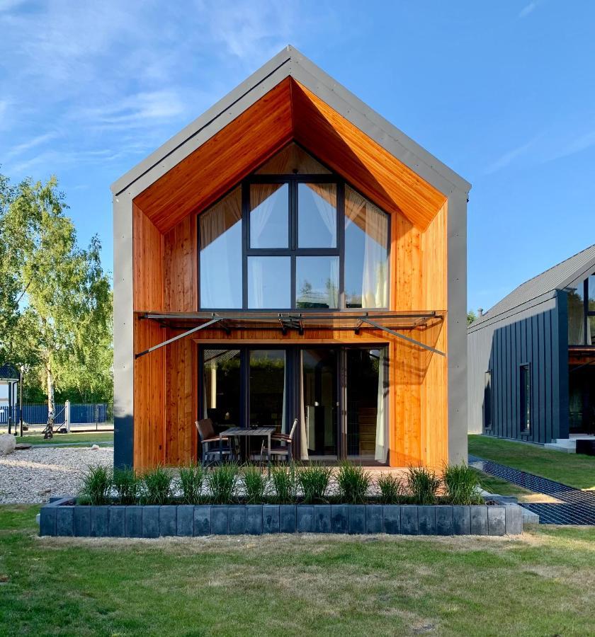 Baltic Homes Lubiatowo Lubiatowo  Exterior foto