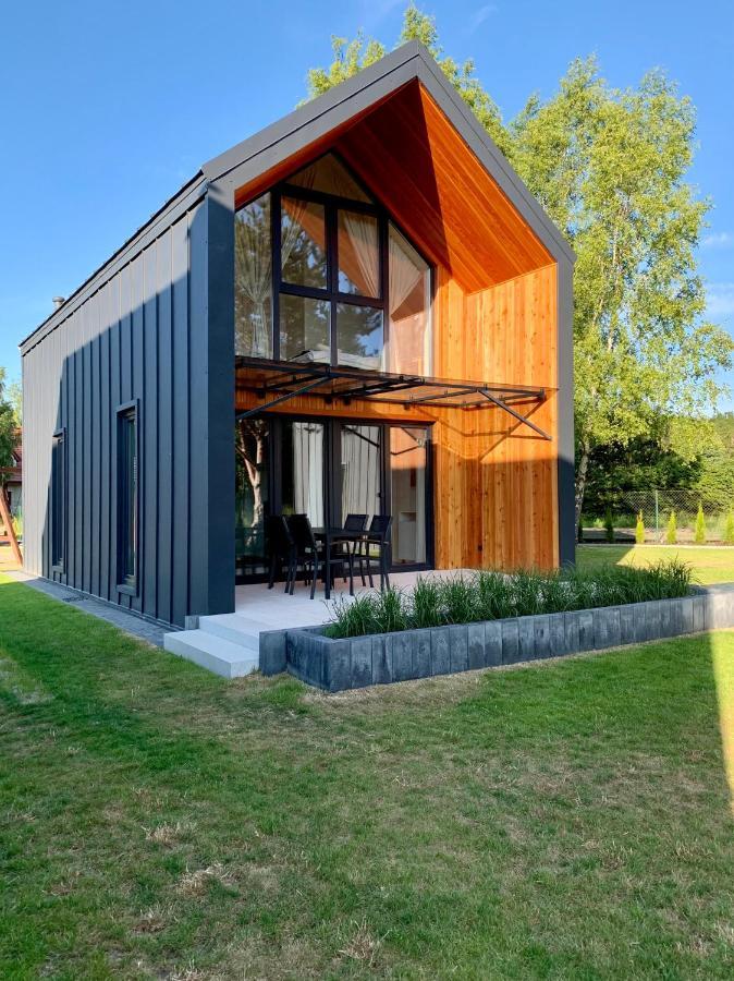 Baltic Homes Lubiatowo Lubiatowo  Exterior foto