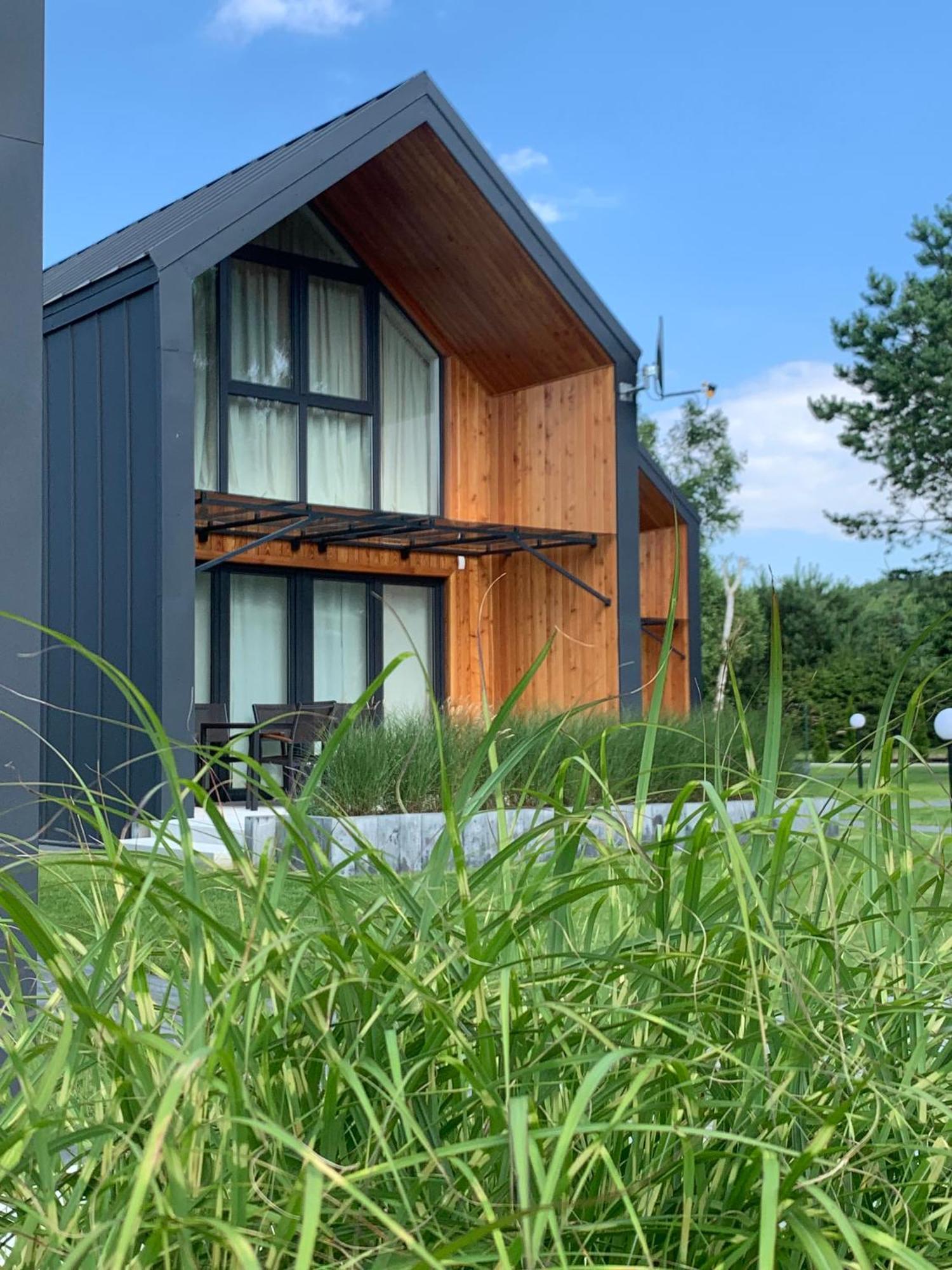 Baltic Homes Lubiatowo Lubiatowo  Exterior foto
