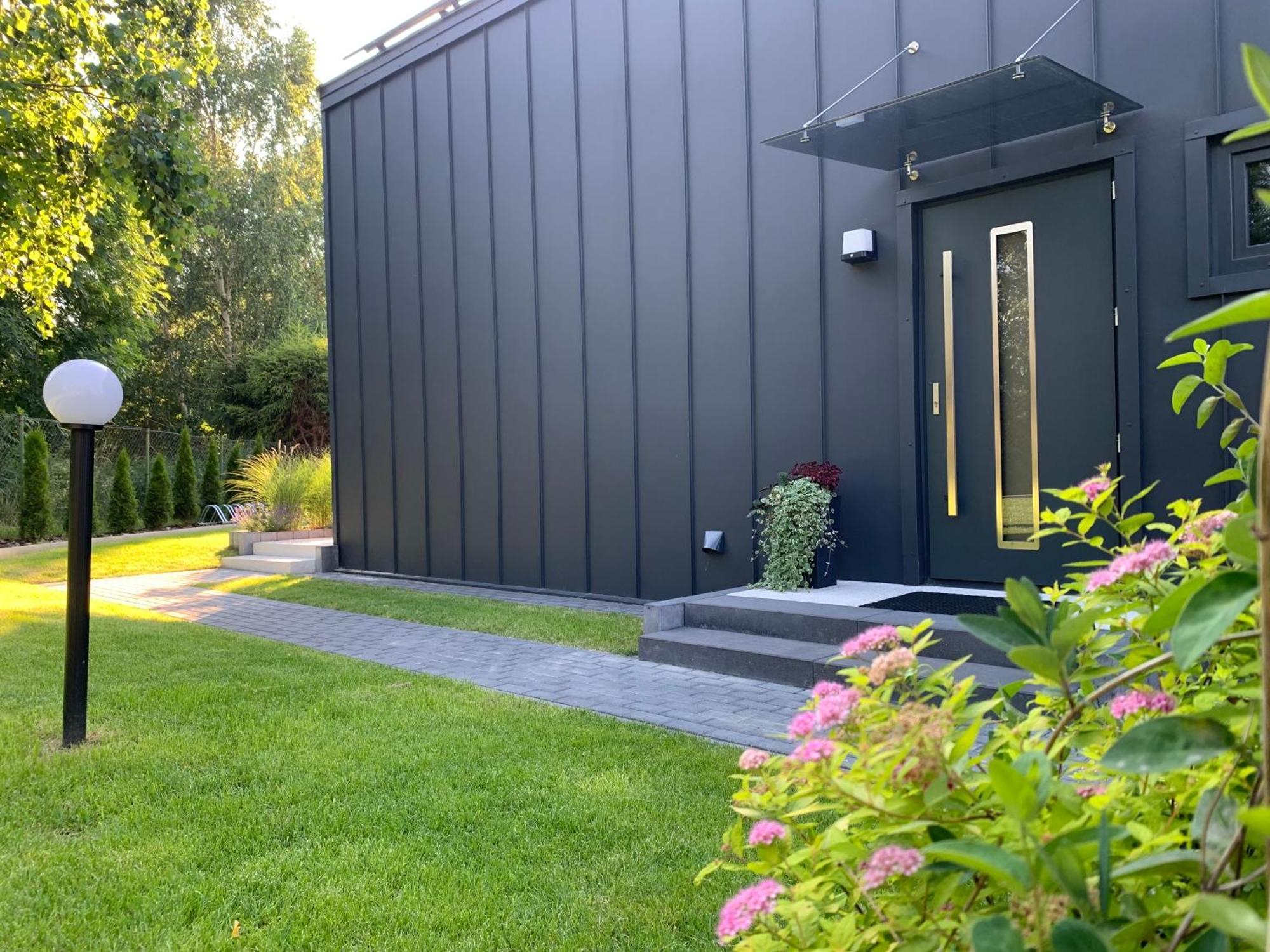 Baltic Homes Lubiatowo Lubiatowo  Exterior foto