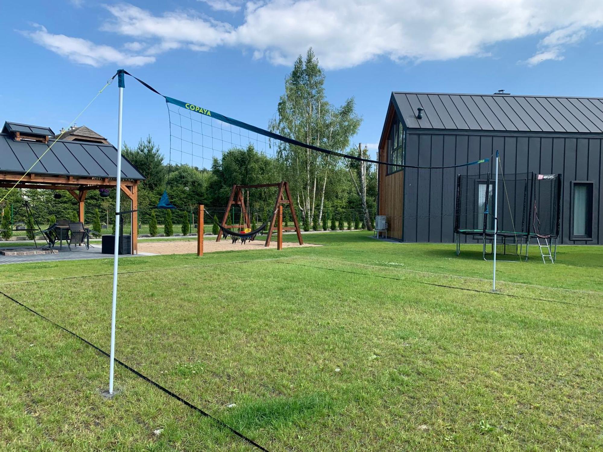 Baltic Homes Lubiatowo Lubiatowo  Exterior foto